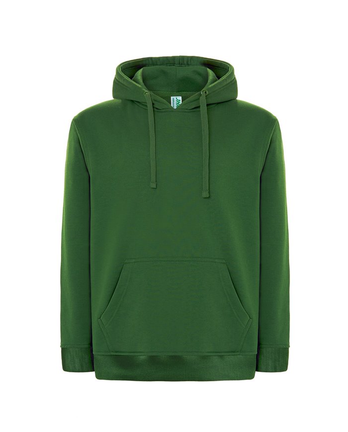 FELPA UOMO CAPPUCCIO PREMIUM