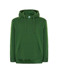 FELPA UOMO CAPPUCCIO PREMIUM