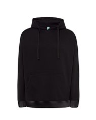 FELPA UOMO CAPPUCCIO PREMIUM