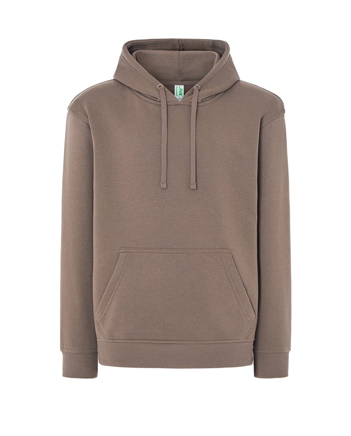 FELPA UOMO CAPPUCCIO PREMIUM