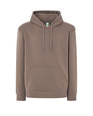 FELPA UOMO CAPPUCCIO PREMIUM