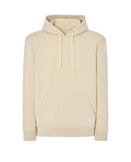 FELPA UOMO CAPPUCCIO PREMIUM