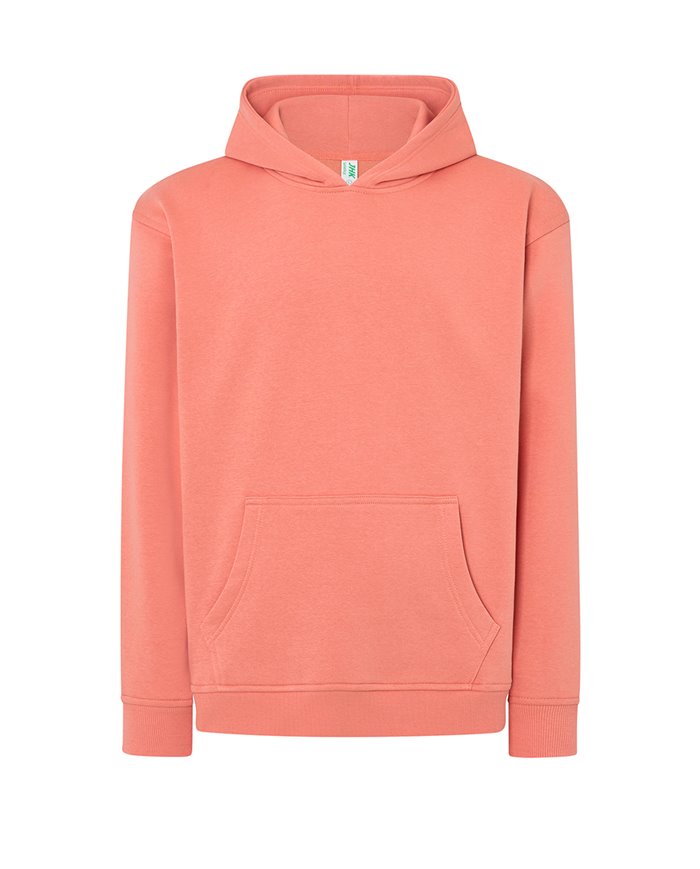 FELPA UOMO CAPPUCCIO PREMIUM