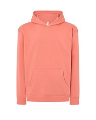 FELPA UOMO CAPPUCCIO PREMIUM