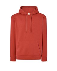 FELPA UOMO CAPPUCCIO PREMIUM