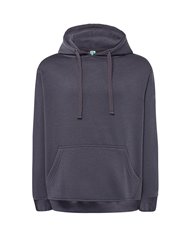 FELPA UOMO CAPPUCCIO PREMIUM