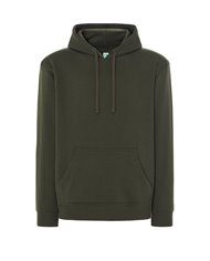 FELPA UOMO CAPPUCCIO PREMIUM