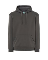 FELPA UOMO CAPPUCCIO PREMIUM