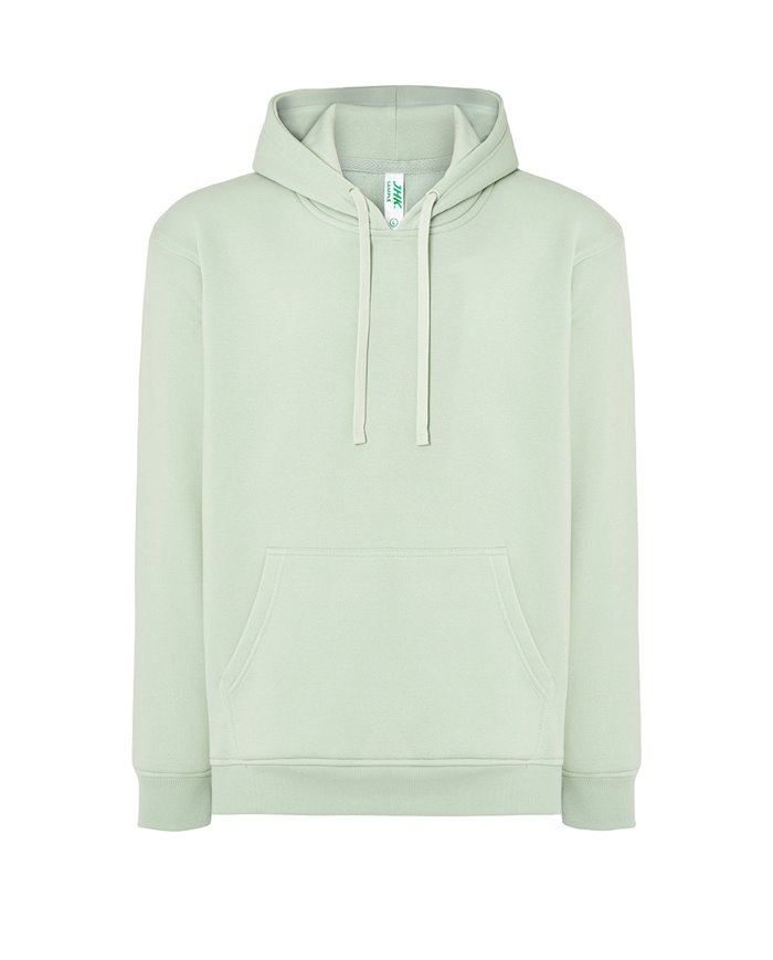 FELPA UOMO CAPPUCCIO PREMIUM