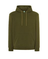 FELPA UOMO CAPPUCCIO PREMIUM