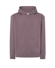 FELPA UOMO CAPPUCCIO PREMIUM