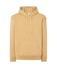 FELPA UOMO CAPPUCCIO PREMIUM