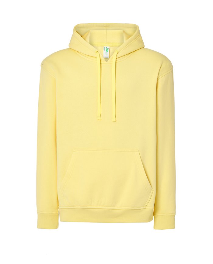 FELPA UOMO CAPPUCCIO PREMIUM