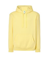 FELPA UOMO CAPPUCCIO PREMIUM