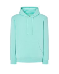 FELPA UOMO CAPPUCCIO PREMIUM