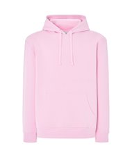 FELPA UOMO CAPPUCCIO PREMIUM