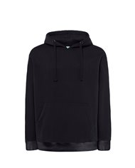 FELPA UOMO CAPPUCCIO PREMIUM