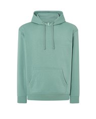 FELPA UOMO CAPPUCCIO PREMIUM