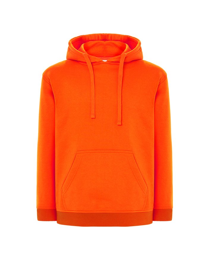 FELPA UOMO CAPPUCCIO PREMIUM