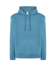 FELPA UOMO CAPPUCCIO PREMIUM