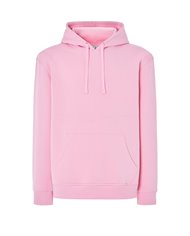 FELPA UOMO CAPPUCCIO PREMIUM