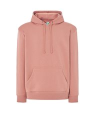 FELPA UOMO CAPPUCCIO PREMIUM