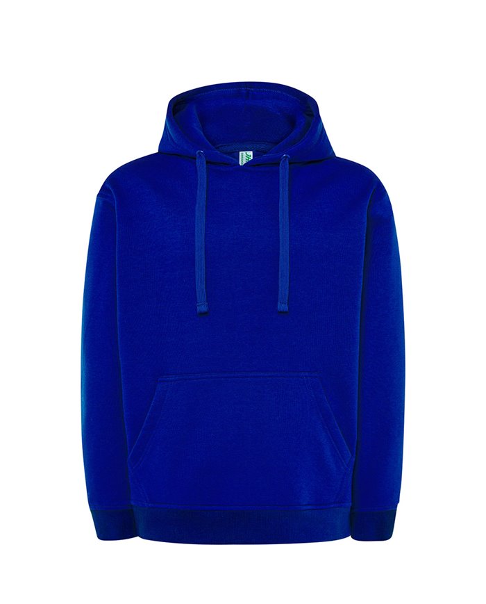 FELPA UOMO CAPPUCCIO PREMIUM