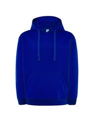 FELPA UOMO CAPPUCCIO PREMIUM