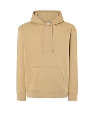 FELPA UOMO CAPPUCCIO PREMIUM