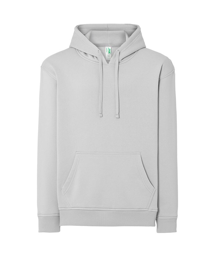 FELPA UOMO CAPPUCCIO PREMIUM