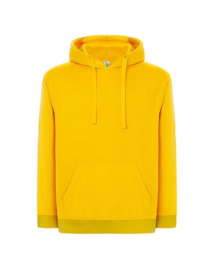 FELPA UOMO CAPPUCCIO PREMIUM