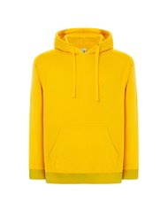 FELPA UOMO CAPPUCCIO PREMIUM