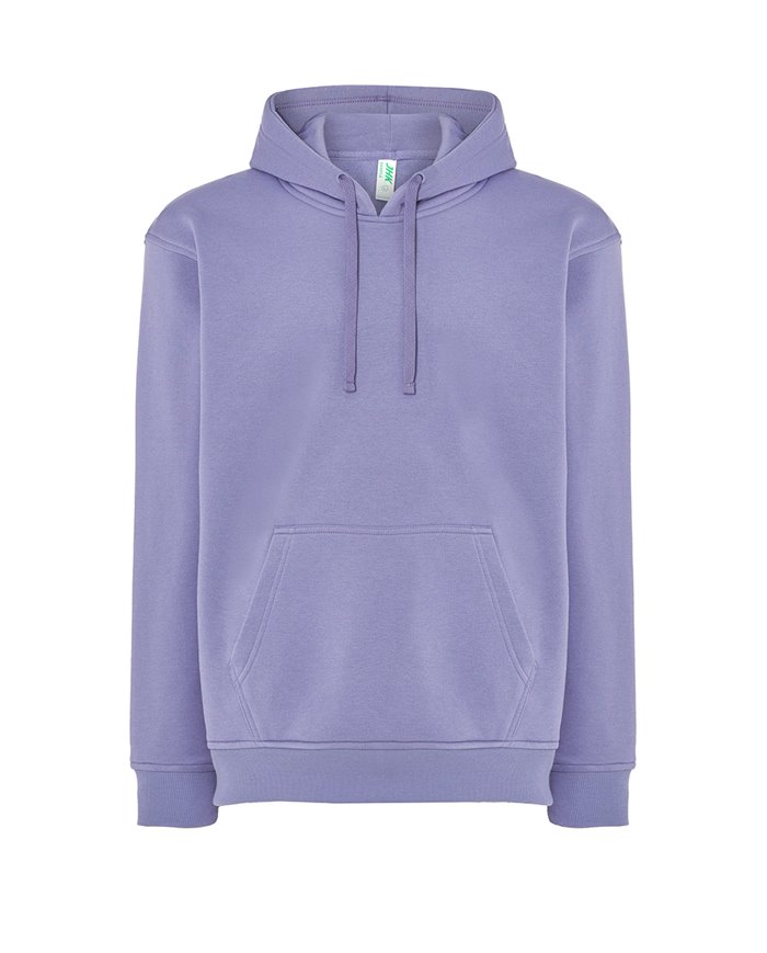 FELPA UOMO CAPPUCCIO PREMIUM