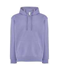 FELPA UOMO CAPPUCCIO PREMIUM