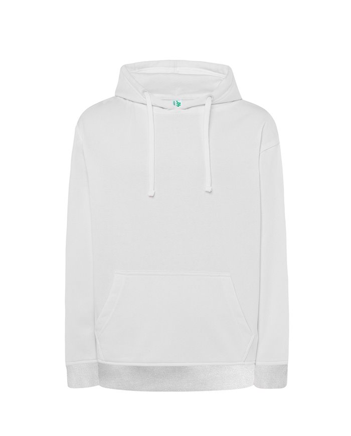 FELPA UOMO CAPPUCCIO PREMIUM