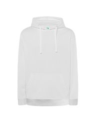 FELPA UOMO CAPPUCCIO PREMIUM