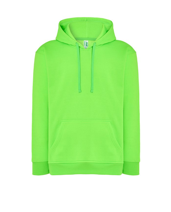 FELPA UOMO CAPPUCCIO PREMIUM