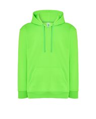 FELPA UOMO CAPPUCCIO PREMIUM