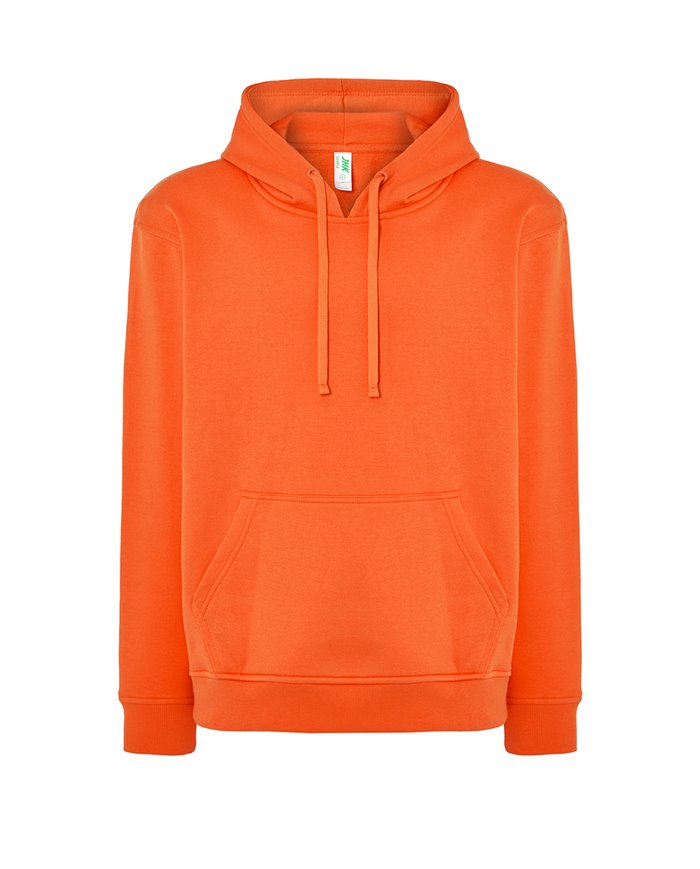 FELPA UOMO CAPPUCCIO PREMIUM