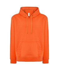 FELPA UOMO CAPPUCCIO PREMIUM