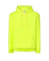 FELPA UOMO CAPPUCCIO PREMIUM