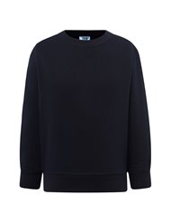 FELPA BAMBINO GIROCOLLO LEGGERA FRENCH TERRY