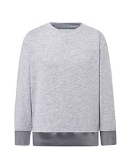 FELPA BAMBINO GIROCOLLO PREMIUM