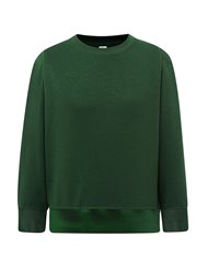 FELPA BAMBINO GIROCOLLO PREMIUM