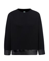 FELPA BAMBINO GIROCOLLO PREMIUM