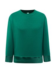 FELPA BAMBINO GIROCOLLO PREMIUM