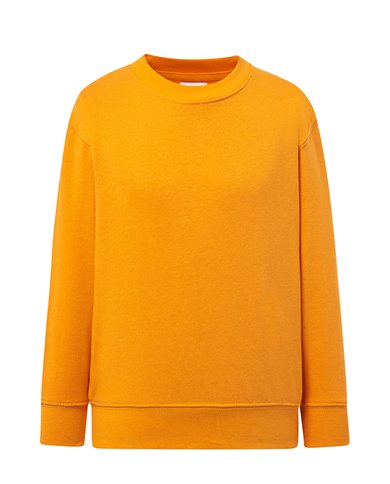 FELPA BAMBINO GIROCOLLO PREMIUM