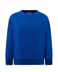 FELPA BAMBINO GIROCOLLO PREMIUM