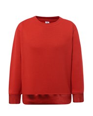 FELPA BAMBINO GIROCOLLO PREMIUM