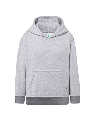 FELPA BAMBINO CAPPUCCIO PREMIUM